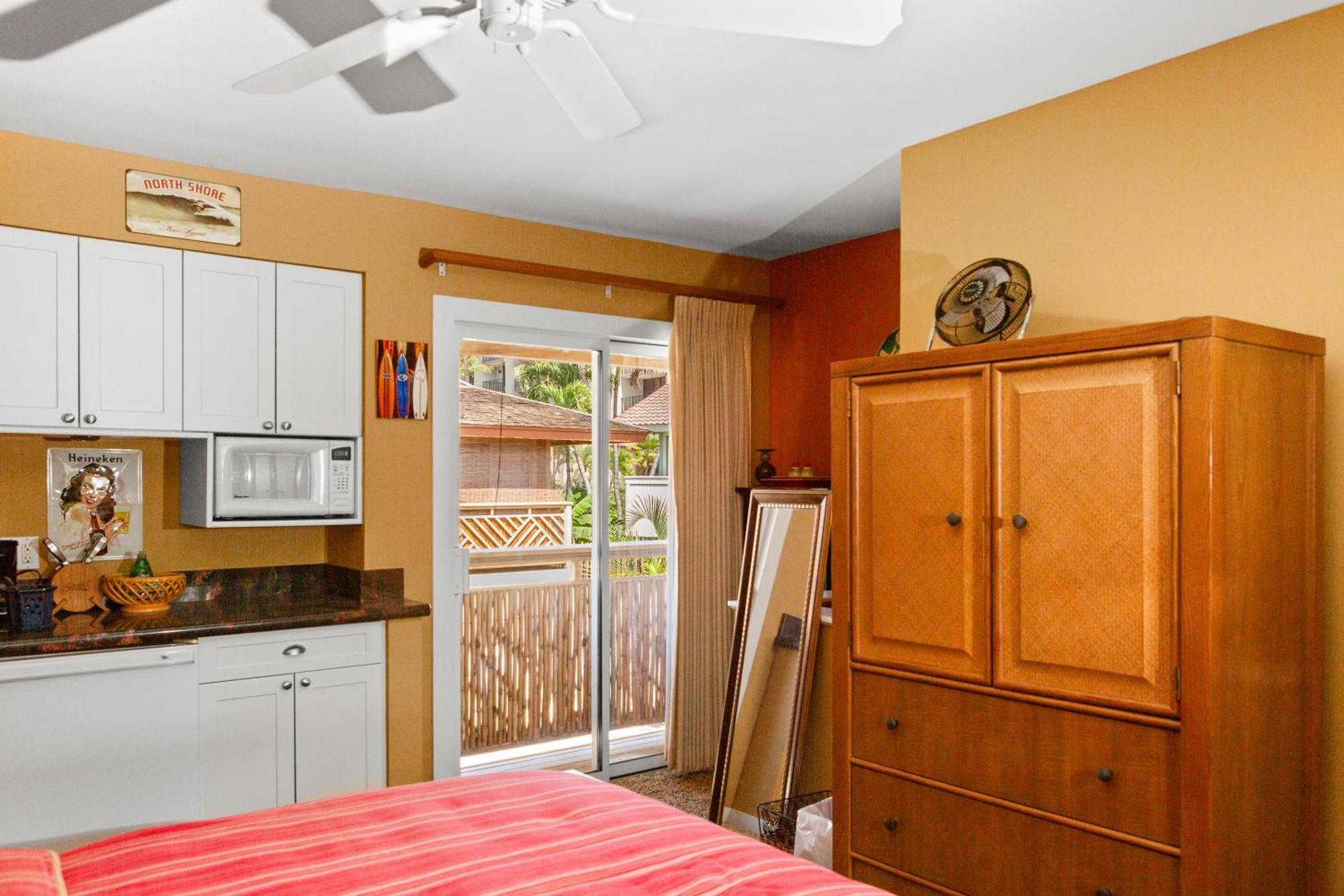 Studio With Mini Kitchen, Pool And Bbq, Pre-Renovation Summer Sale Kihei Exterior photo